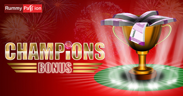 Champions Bonus