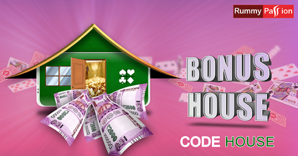 Bonus House