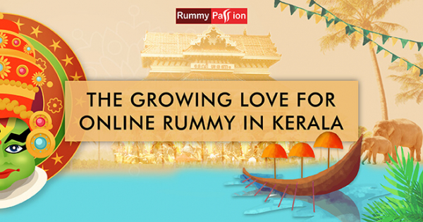 The Growing Love for Online Rummy in Kerala
