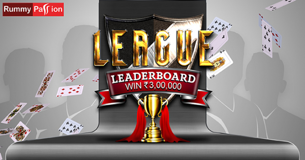 League Leaderboard