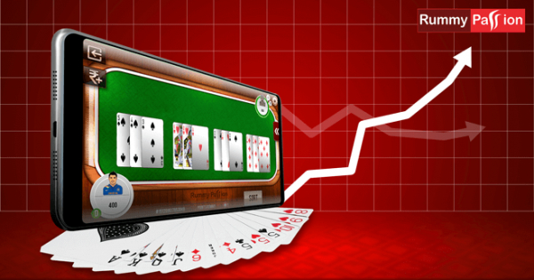 5 Rummy Trends for 2022