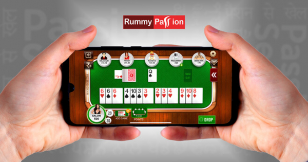 Why Rummy Passion is India's Most Loved Rummy App