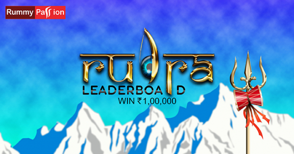 Rudra Leaderboard