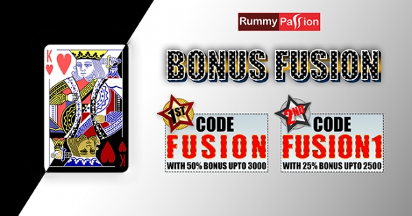 Bonus Fusion