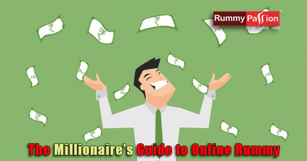 The Millionaire’s Guide to Online Rummy Games