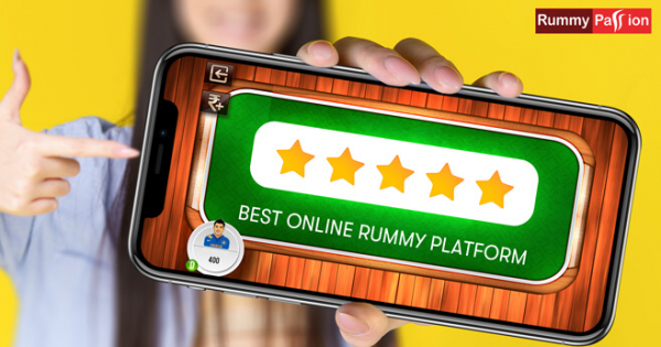 How to Choose the Best Online Rummy Platform to Play Rummy