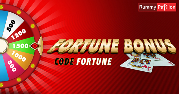 Fortune Bonus
