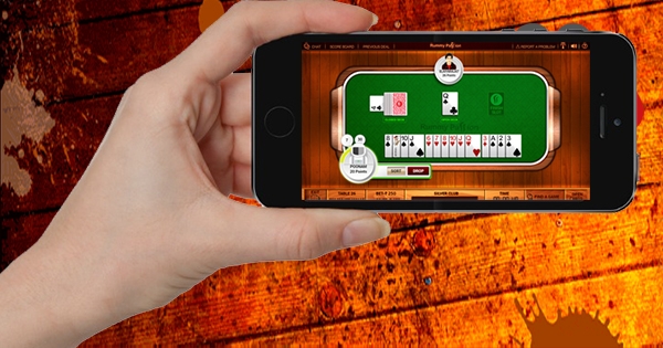 Mobile Rummy and Online Rummy are Fun and Cool