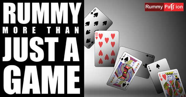 What Makes Rummy More than Just a Game
