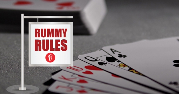 Indian Rummy Rules for Online Games