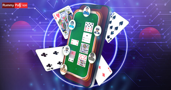 Innovations That Can Change Rummy Card Games