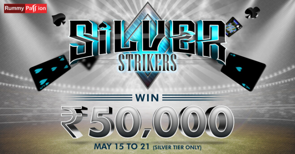 Silver Strikers Leaderboard 2022 (Silver-Tier)