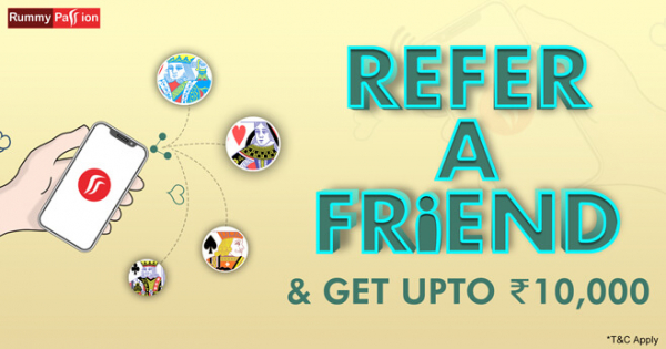 Understanding Refer-A-Friend Bonus