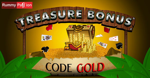 Bonus Treasure
