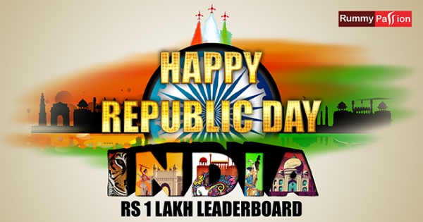 Republic Day Celebrations