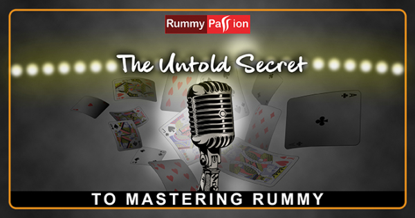 The Untold Secret to Mastering RUMMY in Just 3 Days