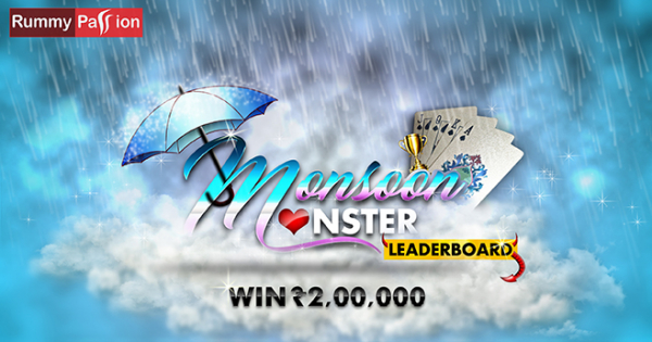 Monsoon Monster Leaderboard