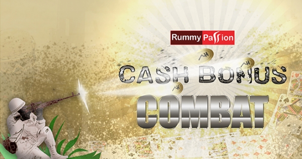 Cash Bonus Combat