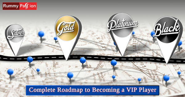 Complete Roadmap to Becoming a VIP Player at Rummy Passion