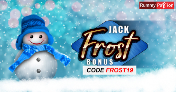 Jack Frost Bonus