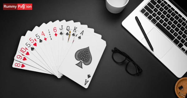 5 Rummy Skills That Can Be Utilised in the Workplace