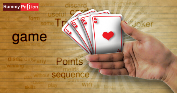 Five Useful Tricks to Win Points Rummy Card Game