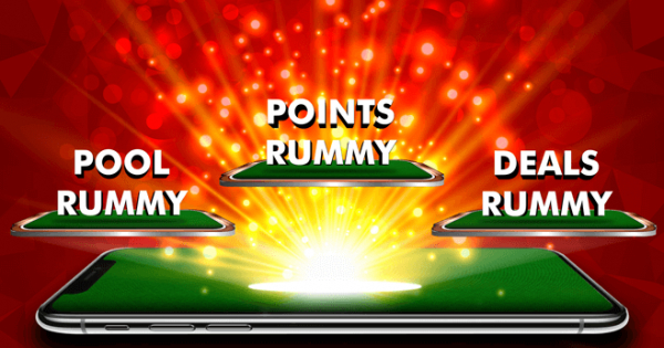 Why you Should Play Multiple Rummy Variants!
