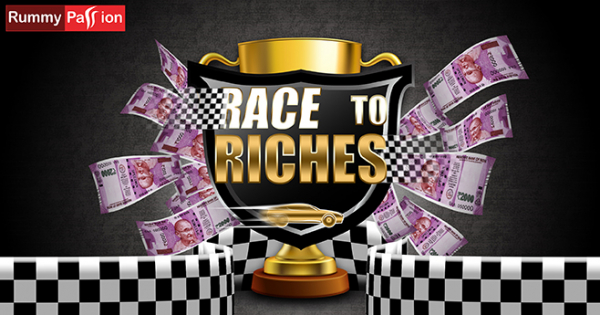 Race to Riches