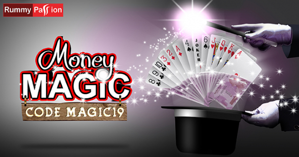 Money Magic Bonus