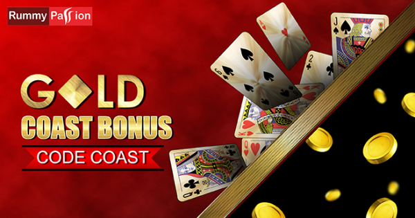 Gold Coast Bonus