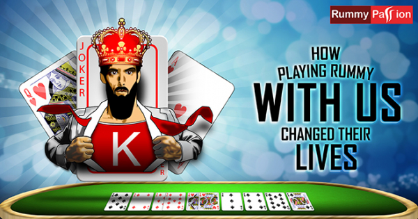 How Playing Rummy With Us Changed Their Lives?