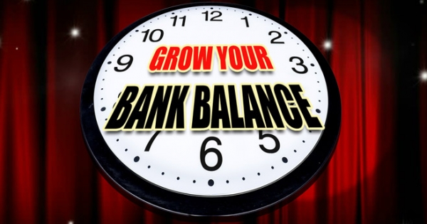 Grow your Bank Balance with Rummy Passion Welcome Bonus
