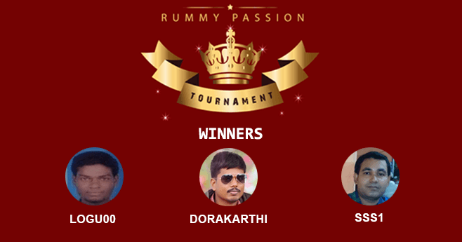 Latest Updates at Rummy Passion 26 Oct 2016
