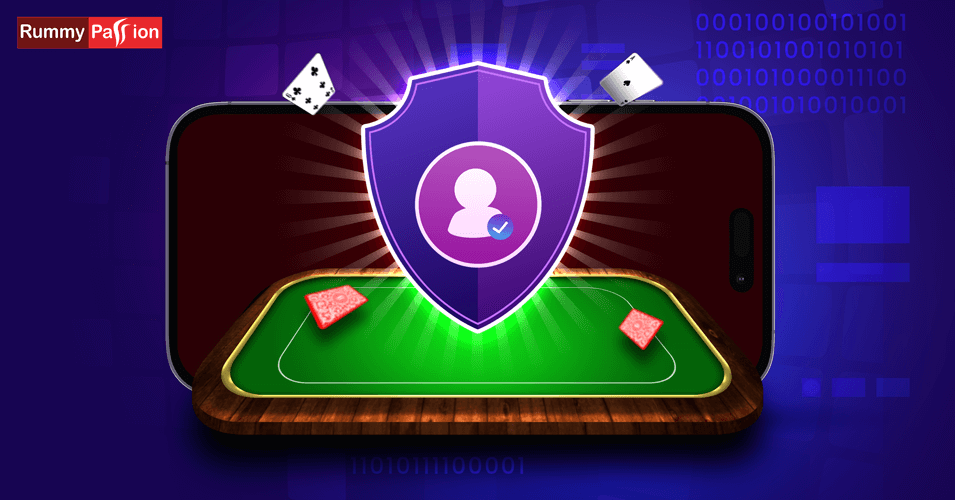 Is Playing Online Rummy for Real Money Safe
