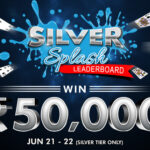 Silver Splash Leaderboard 2024