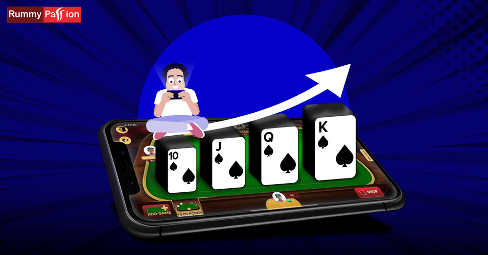 How to Play Rummy Like a Pro | Tips to Improve Your Gameplay