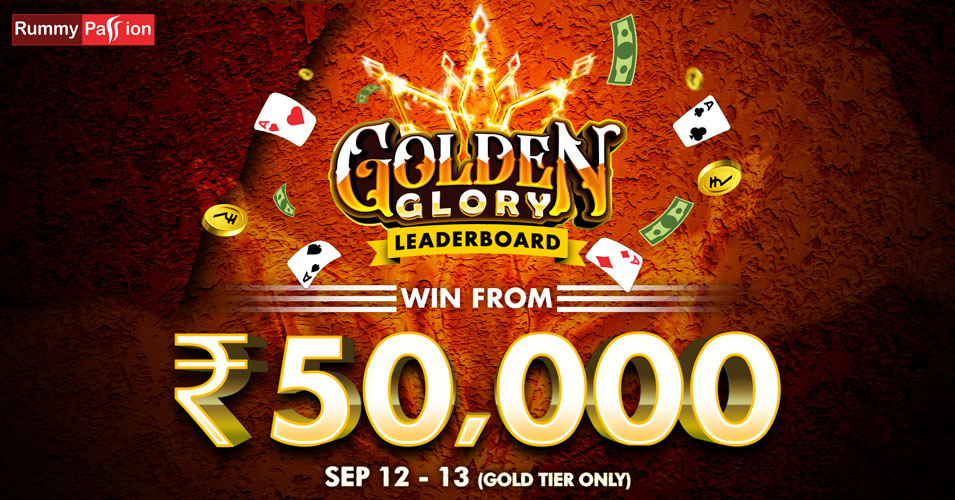 golden glory leaderboard 2024