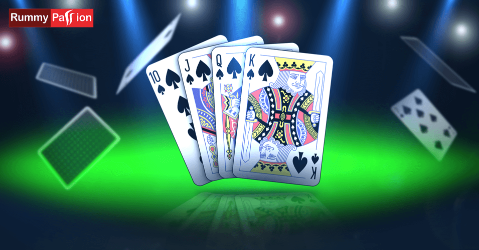 What is Rummy?