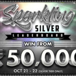 Sparkling Silver Leaderboard 2024